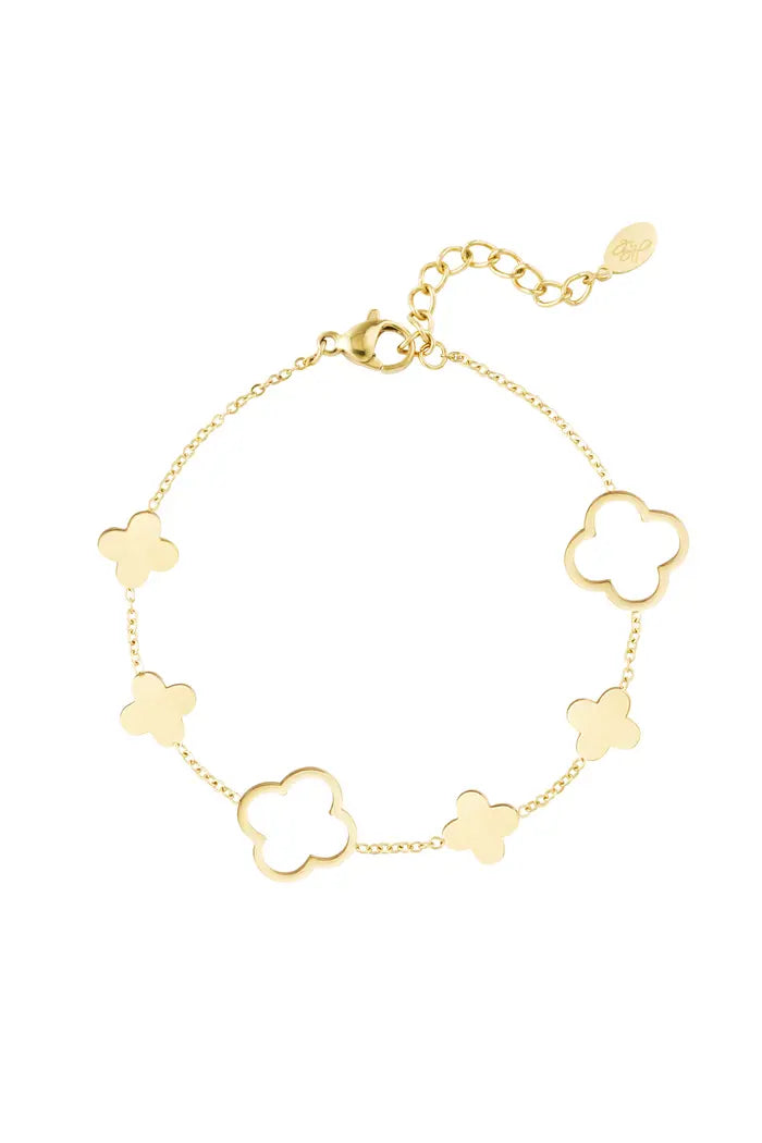 BRACELET LINA GOLD