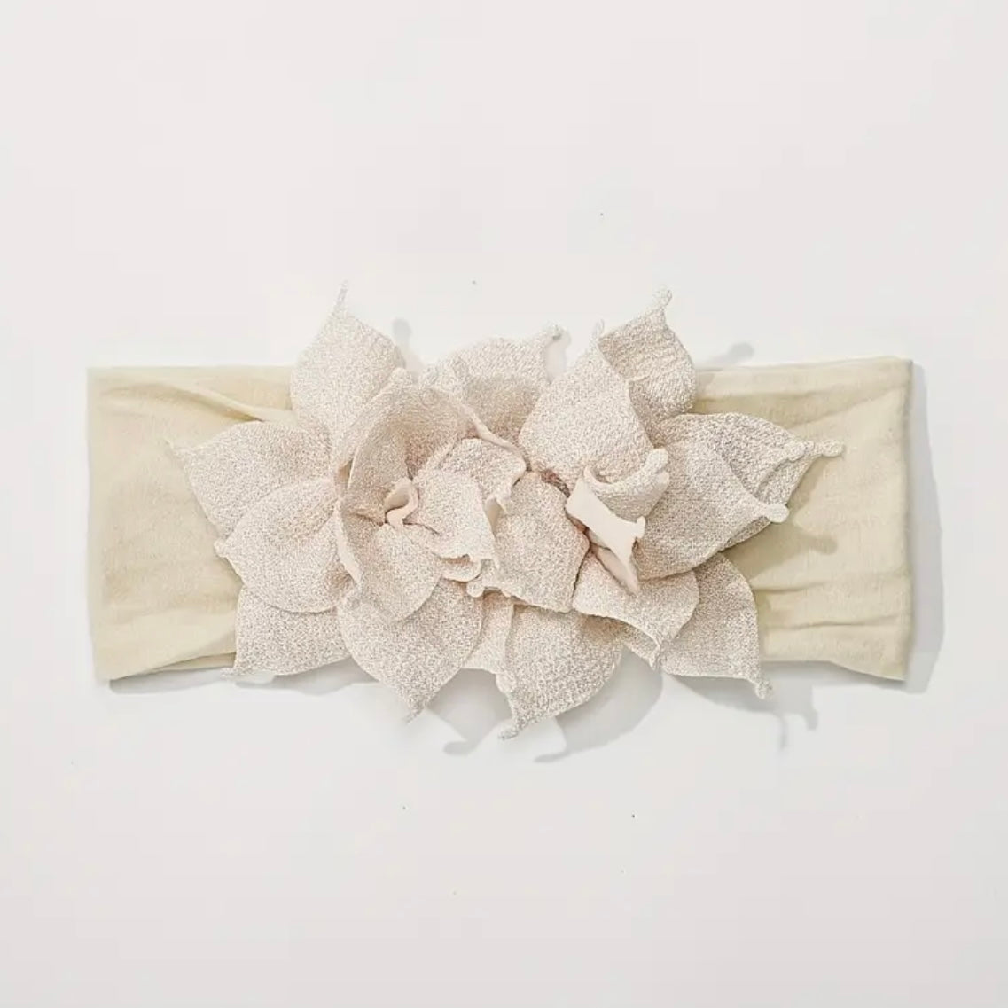 HAIRBOW | ECRU