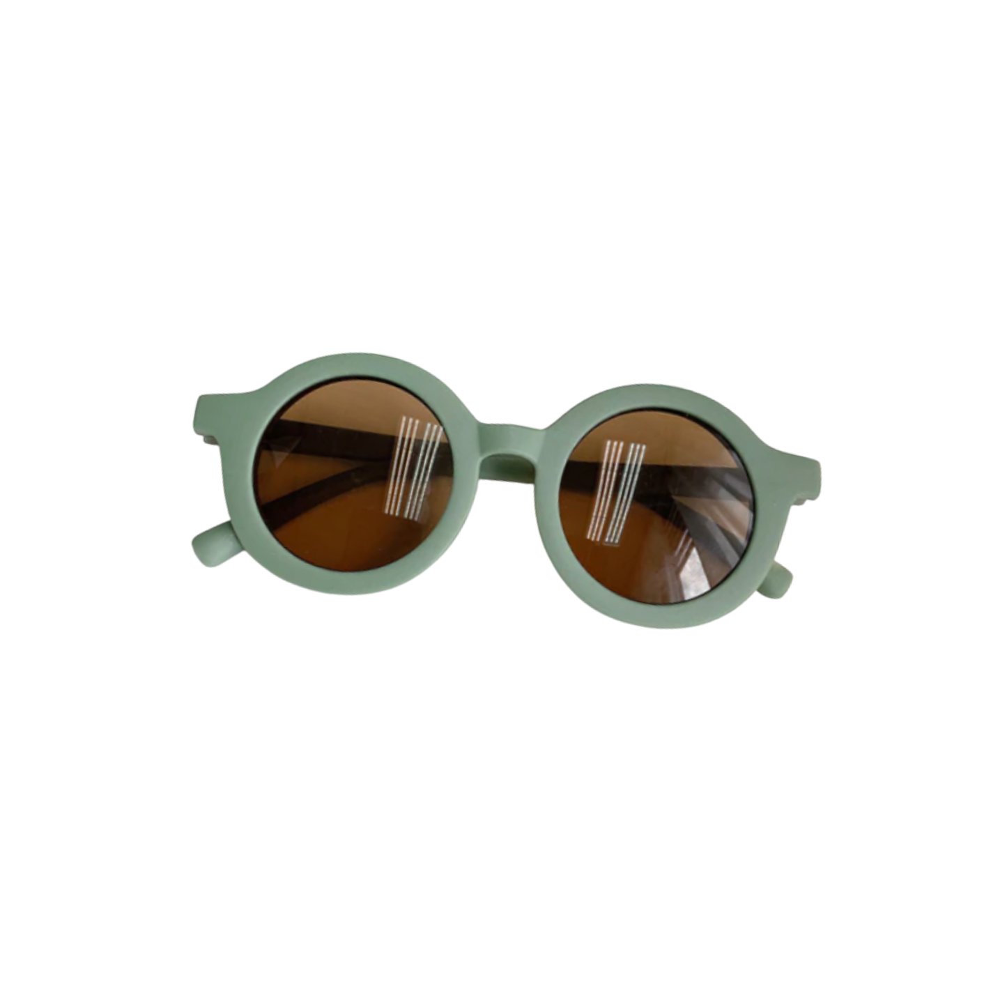 SUNGLASSES GREEN