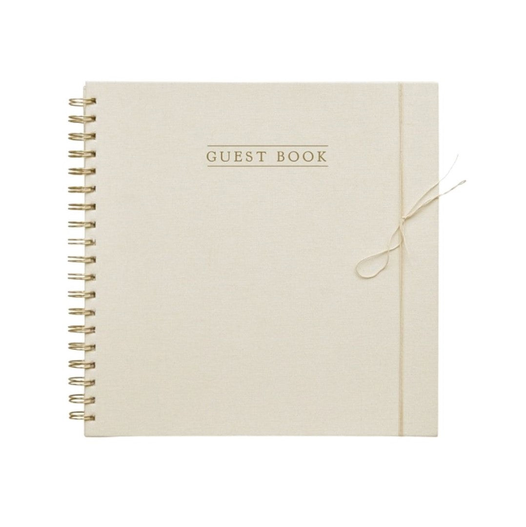 GASTENBOEK