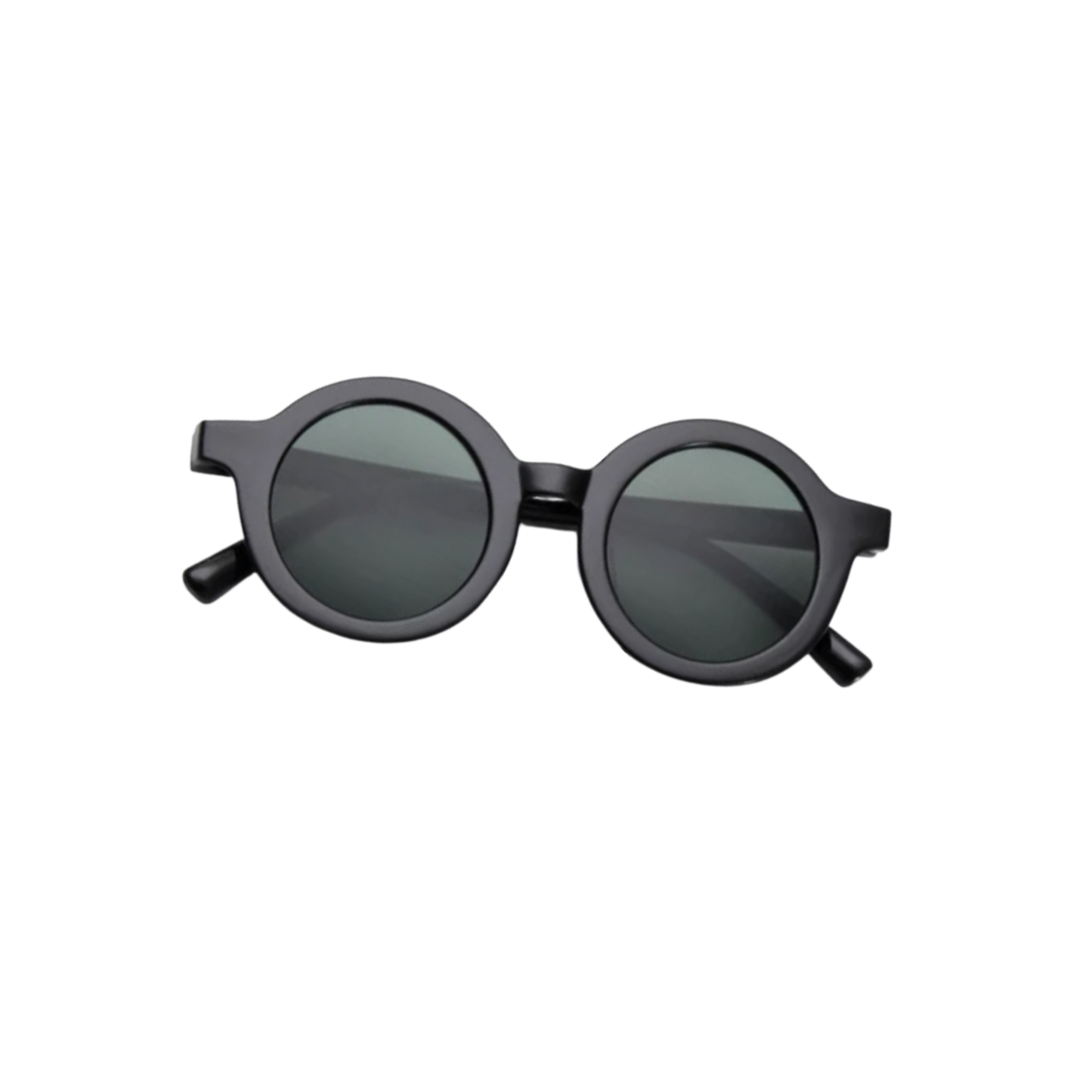 SUNGLASSES BLACK