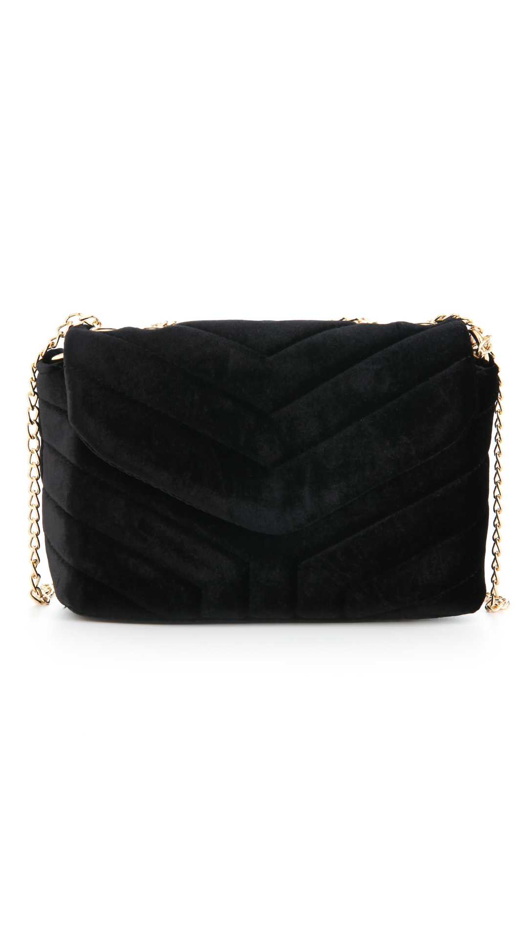 NOVI BAG - BLACK