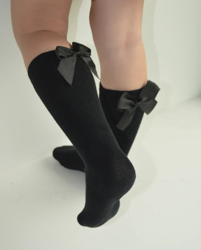 RIBBON SOCKS