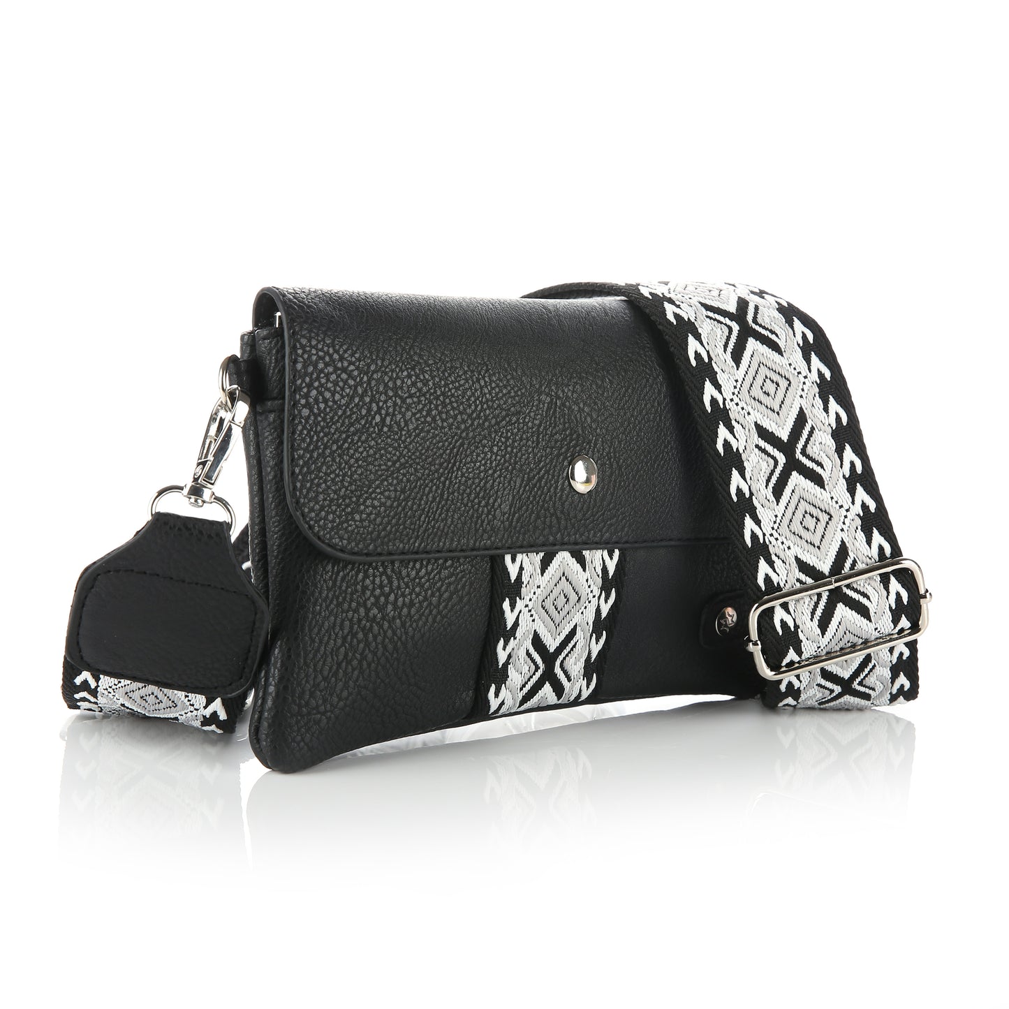 LILLY BAG | BLACK