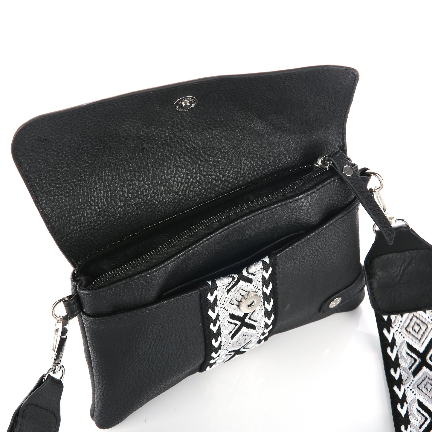 LILLY BAG | BLACK