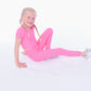 GYM SUIT PINK
