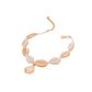 SHELL ANKLETS